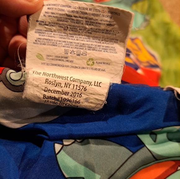 Pokemon Full Size Bedding Set. - Picture 6 of 7